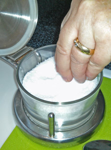 Salt (in moderate amounts) is a tremendous flavor enhancer.