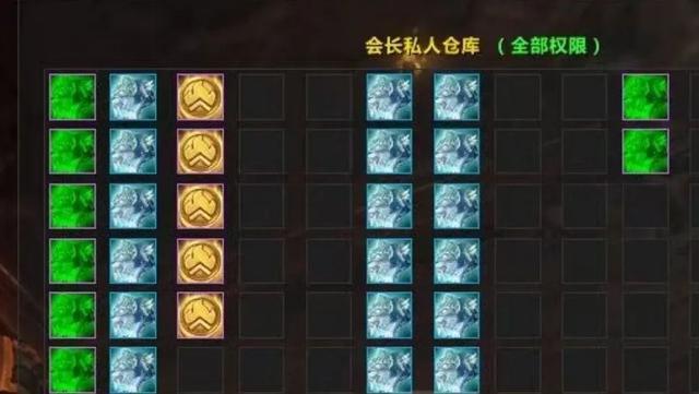 皇起飞凤凰老虎3连开免费一抽就出火鹰开元棋牌app魔兽世界：新春活动欧(图8)