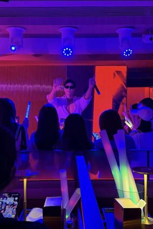海底捞火锅夜宵DJ活力上线开元棋牌五一广州夜宵推荐：(图3)
