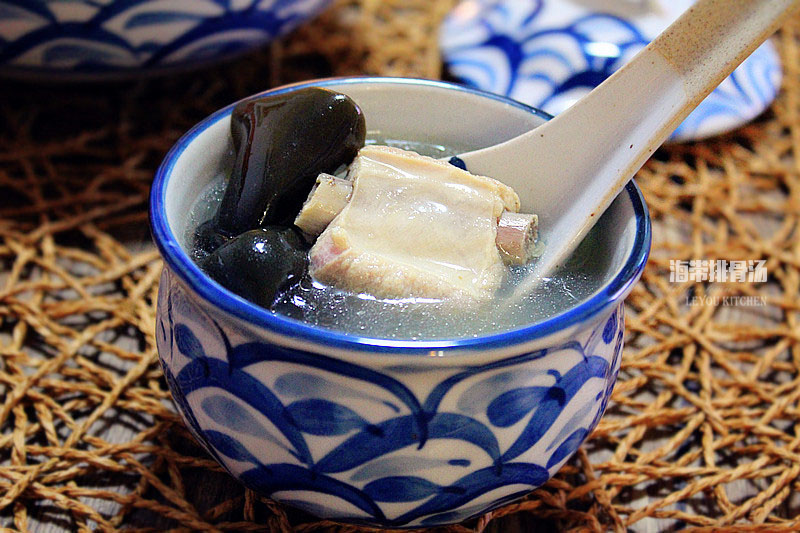 食材放锅里一键即成秋天干燥要多喝汤ky开元棋牌6道用电饭锅炖的汤把(图12)