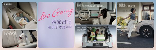 小型纯电市场添“高质感缤纷选项”开元棋牌网站缤果S预售688万起(图4)