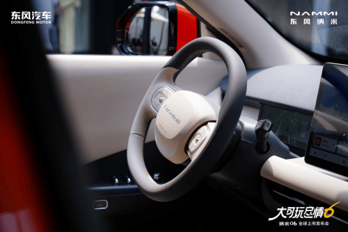 吗？高强度车身 + 安全配置出行没顾虑开元棋牌app家用选纳米 06 放心(图3)