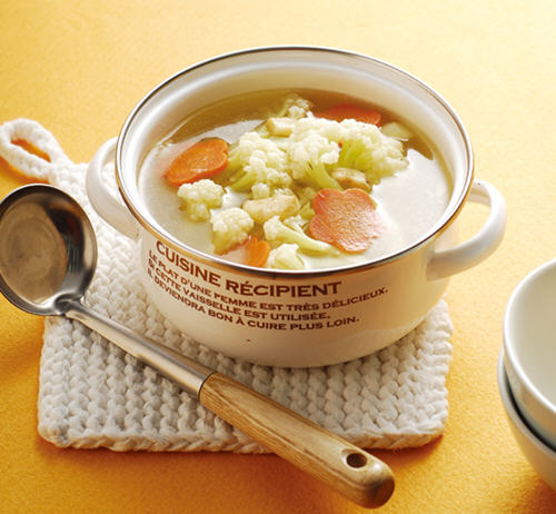 只需一个按键就能轻松品搞定开元棋牌试玩用电锅做好汤(图4)