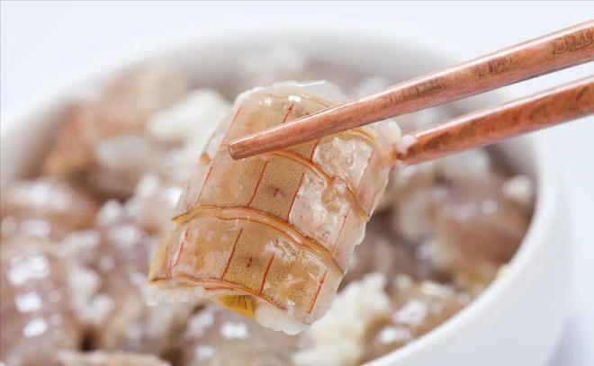 啥很多人不愿吃了？4个原因被抛弃了开元棋牌曾火遍大江南北的皮皮虾为