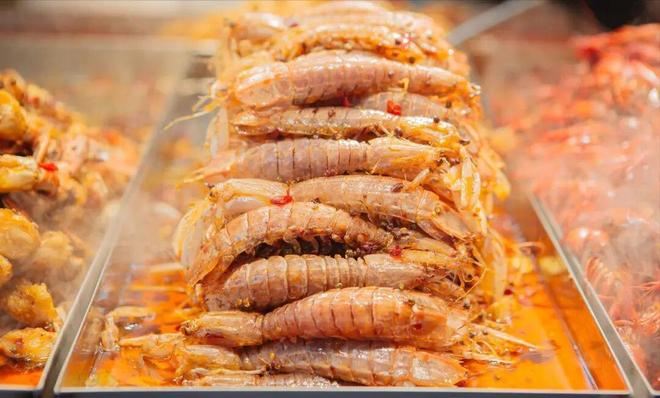 啥很多人不愿吃了？4个原因被抛弃了开元棋牌曾火遍大江南北的皮皮虾为(图2)