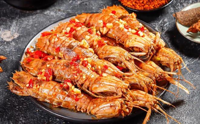 啥很多人不愿吃了？4个原因被抛弃了开元棋牌曾火遍大江南北的皮皮虾为(图3)