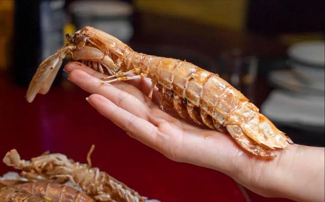 啥很多人不愿吃了？4个原因被抛弃了开元棋牌曾火遍大江南北的皮皮虾为(图6)