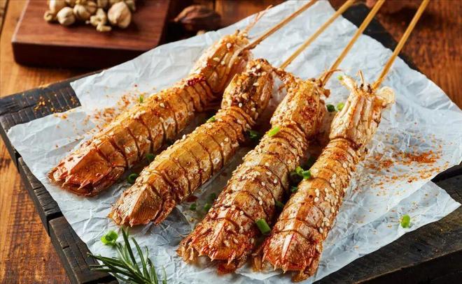 啥很多人不愿吃了？4个原因被抛弃了开元棋牌曾火遍大江南北的皮皮虾为(图4)