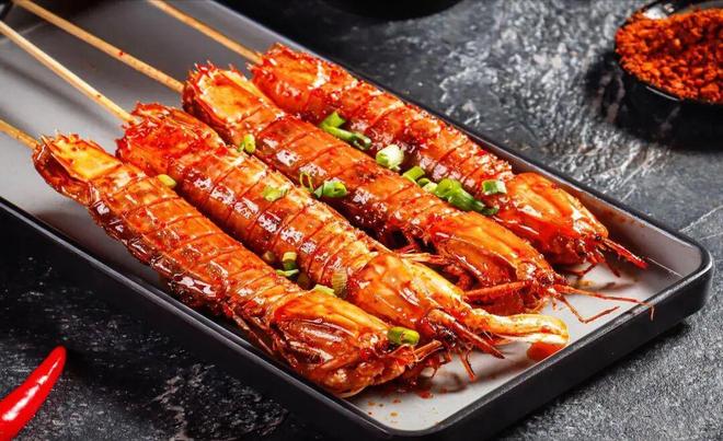 啥很多人不愿吃了？4个原因被抛弃了开元棋牌曾火遍大江南北的皮皮虾为(图5)