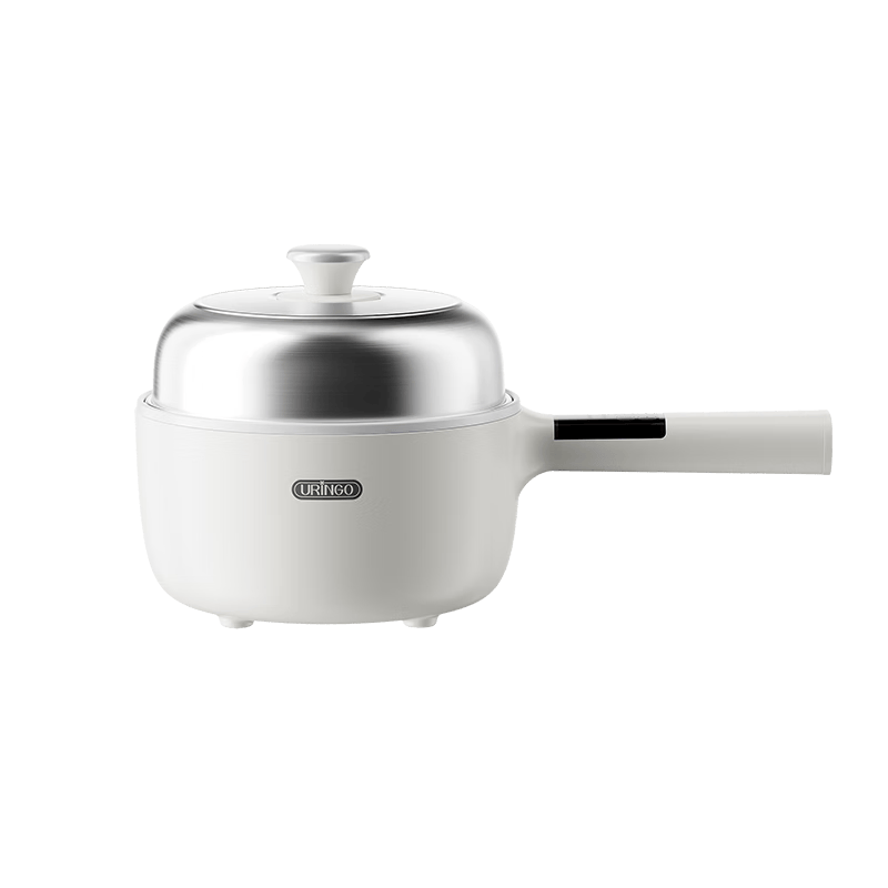 能电煮锅推荐：让烹饪变得更简单！开元棋牌app2025年必备多功(图2)