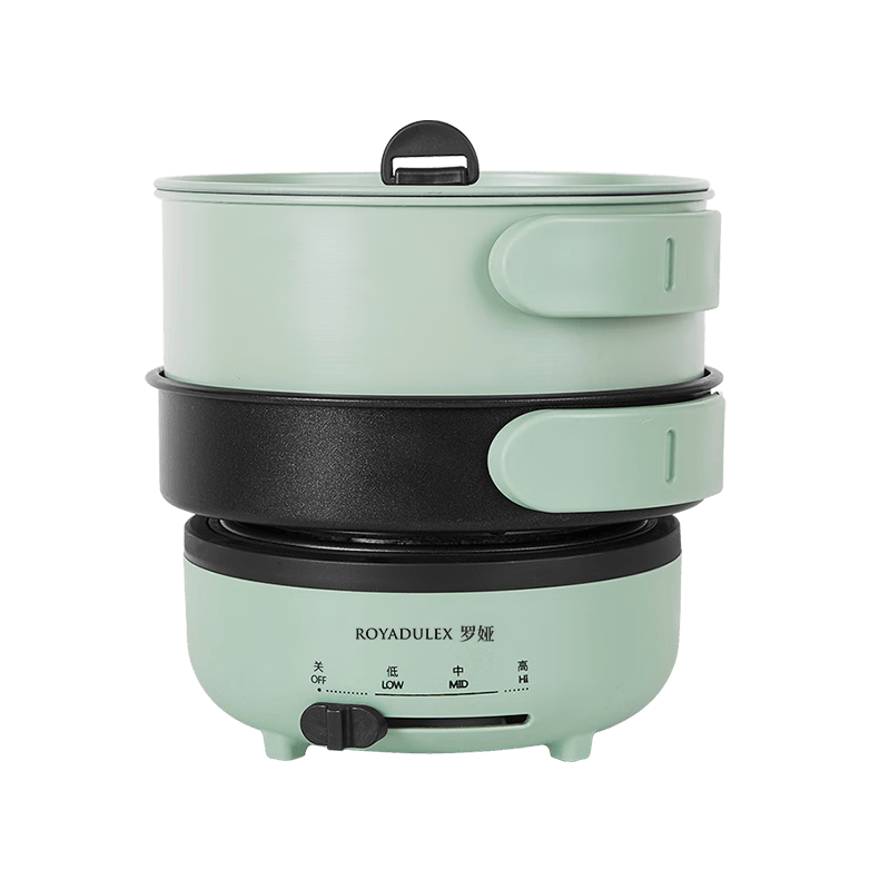 能电煮锅推荐：让烹饪变得更简单！开元棋牌