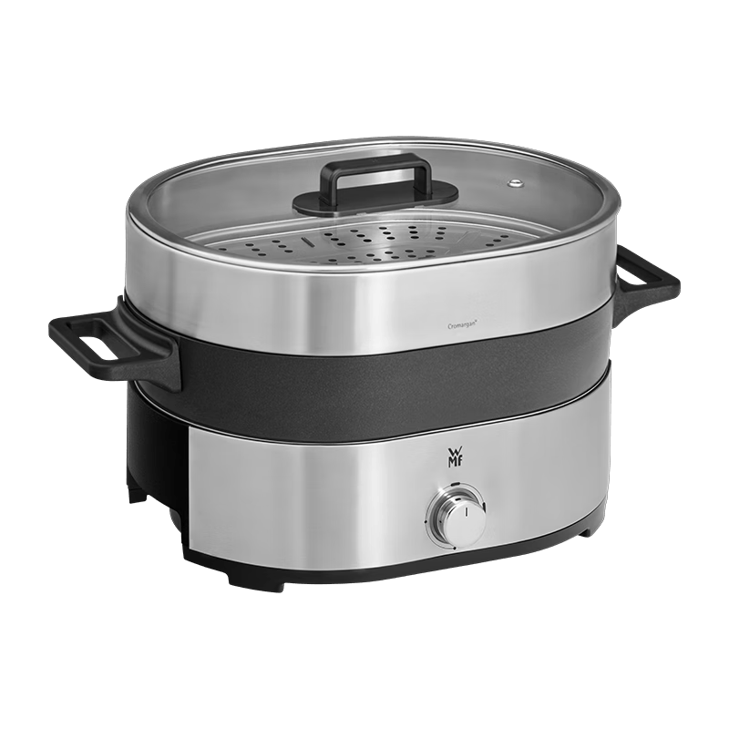 能电煮锅推荐：让烹饪变得更简单！开元棋牌app2025年必备多功(图5)