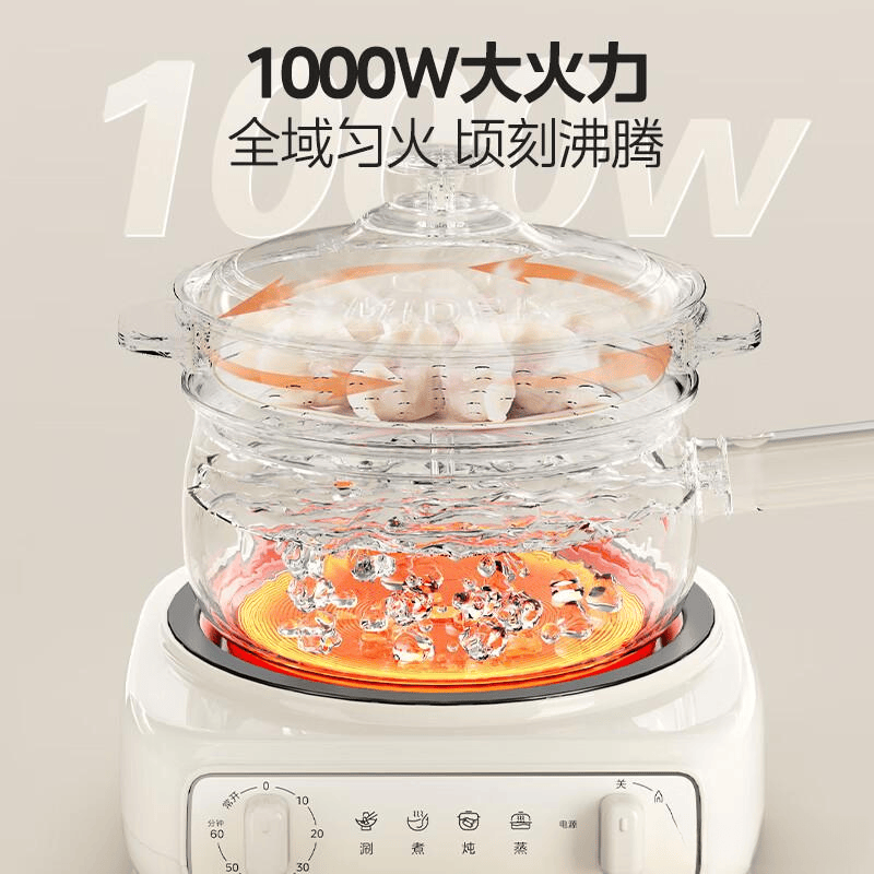 选择指南15L与3L实测对比2L成最佳选择开元ky棋牌合租生